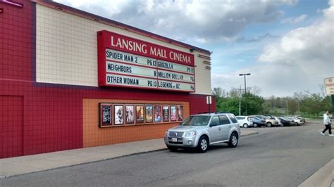 movies lansing mi|lansing mall cinema movie listings.